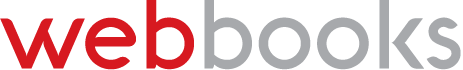 Web Books Logo